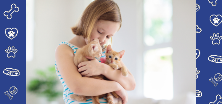 ESA For Kids- Emotional Support Animal Benefits in Children