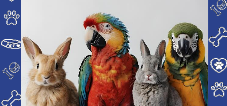Beyond Dogs & Cats: Unusual ESAs That Make a Difference