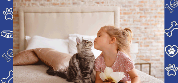 How Emotional Support Animals Help Children Build Confidence and Emotional Strength