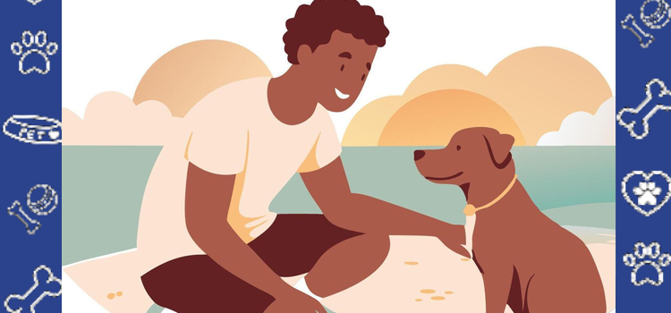 The Science Behind Why Animals Improve Mental Health