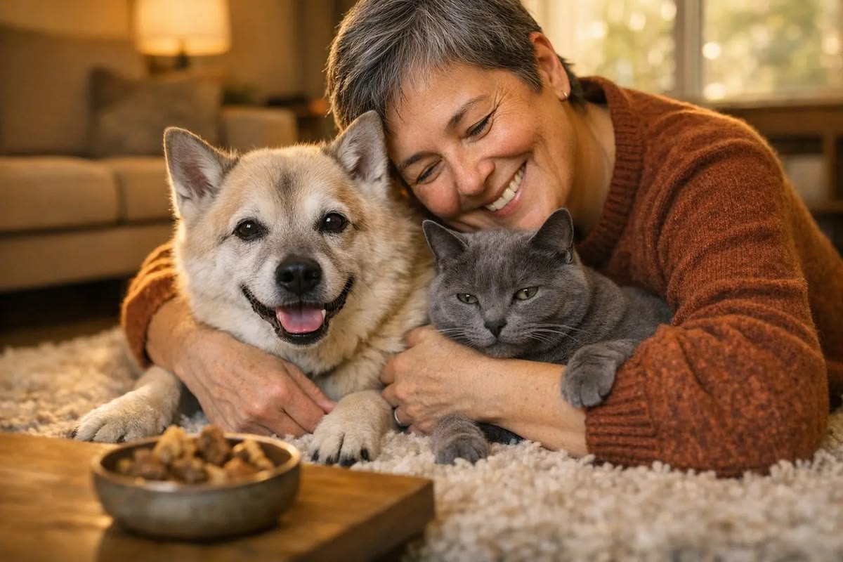 The Ultimate Guide to Emotional Support Animal (ESA) and Psychiatric Service Dog (PSD) Letters: Your Path to Legitimate Support
