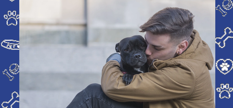 From Shelter to Support: How Rescue Animals Make the Best ESAs