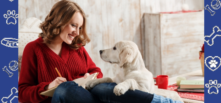 How Emotional Support Animals Help Students Beat Academic Stress