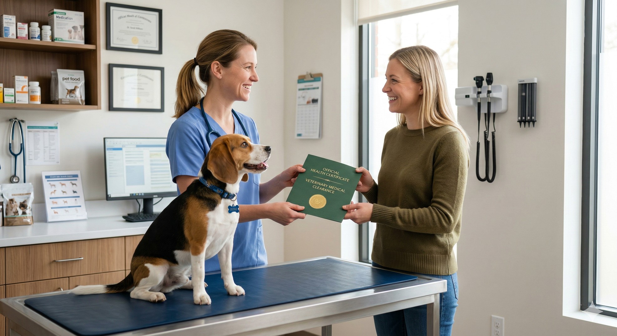 The Ultimate Guide to Pet Health Certifications in 2026