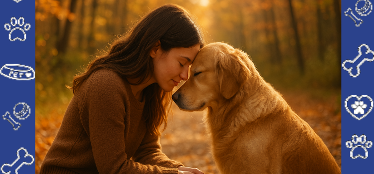 Emotional Support Animals for Mental Health: PetCerts.com Guide (Mental Health Overview)