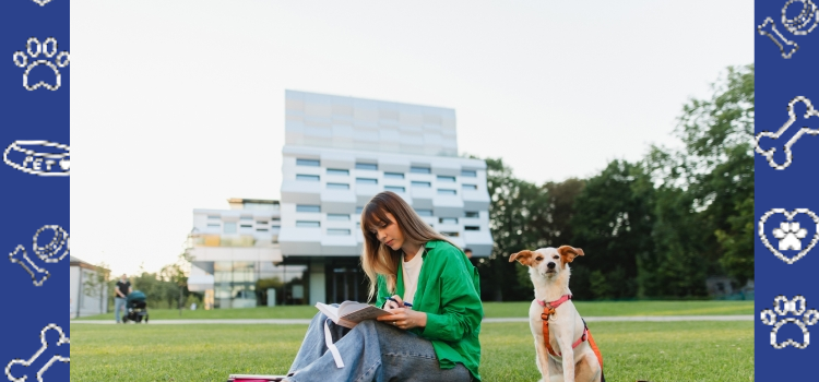 ESA Letters for College Students | PetCerts.com