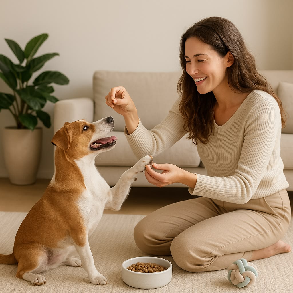 Navigating Public Access Rights for Emotional Support Animals and Psychiatric Service Dogs