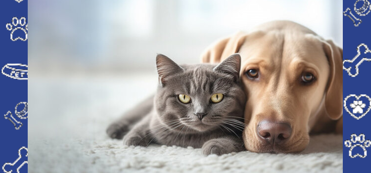 Emotional Support Animals at Colorado School of Mines: A Student Housing Guide