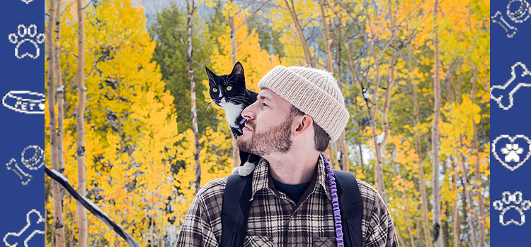 Emotional Support Animals and Seasonal Affective Disorder: Beating the Winter Blues Together